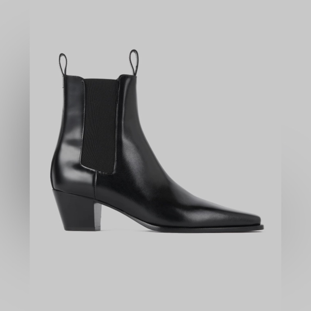 Totême Chelsea boots EU37/ 7